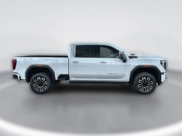 GMC Sierra 2500HD Denali Ultimate 4WD Crew Cab 159" 2026