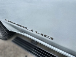 GMC Sierra 2500HD Denali Ultimate 4WD Crew Cab 159" 2026