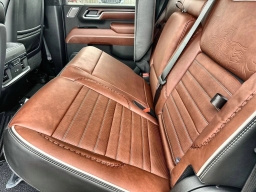 GMC Sierra 2500HD Denali Ultimate 4WD Crew Cab 159" 2026