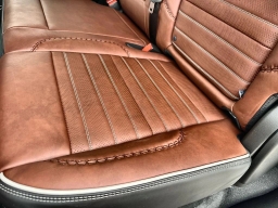 GMC Sierra 2500HD Denali Ultimate 4WD Crew Cab 159" 2026