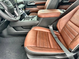 GMC Sierra 2500HD Denali Ultimate 4WD Crew Cab 159" 2026