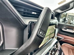 GMC Sierra 2500HD Denali Ultimate 4WD Crew Cab 159" 2026