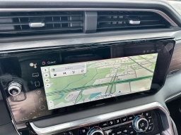 GMC Sierra 2500HD Denali Ultimate 4WD Crew Cab 159" 2026