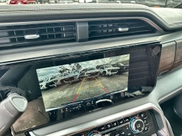 GMC Sierra 2500HD Denali Ultimate 4WD Crew Cab 159" 2026