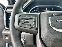 GMC Sierra 2500HD Denali Ultimate 4WD Crew Cab 159" 2026