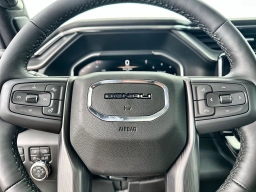 GMC Sierra 2500HD Denali Ultimate 4WD Crew Cab 159" 2026