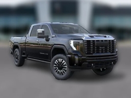 GMC Sierra 2500HD Denali Ultimate 4WD Crew Cab 159" 2026