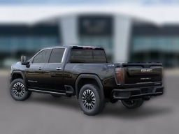 GMC Sierra 2500HD Denali Ultimate 4WD Crew Cab 159" 2026