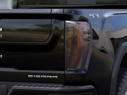 GMC Sierra 2500HD Denali Ultimate 4WD Crew Cab 159" 2026