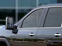 GMC Sierra 2500HD Denali Ultimate 4WD Crew Cab 159" 2026