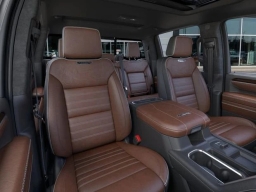 GMC Sierra 2500HD Denali Ultimate 4WD Crew Cab 159" 2026