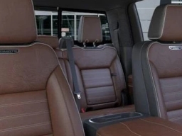 GMC Sierra 2500HD Denali Ultimate 4WD Crew Cab 159" 2026