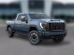 GMC Sierra 2500HD Denali Ultimate 4WD Crew Cab 159" 2026