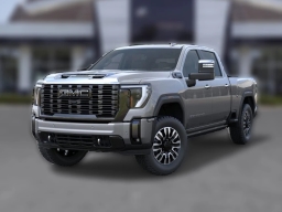 GMC Sierra 2500HD Denali Ultimate 4WD Crew Cab 159" 2026