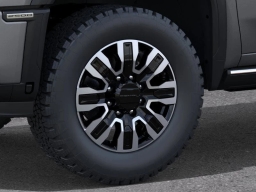 GMC Sierra 2500HD Denali Ultimate 4WD Crew Cab 159" 2026