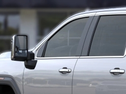 GMC Sierra 2500HD Denali Ultimate 4WD Crew Cab 159" 2026