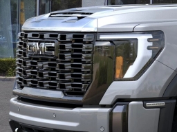 GMC Sierra 2500HD Denali Ultimate 4WD Crew Cab 159" 2026