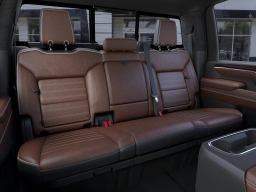 GMC Sierra 2500HD Denali Ultimate 4WD Crew Cab 159" 2026