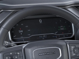 GMC Sierra 2500HD Denali Ultimate 4WD Crew Cab 159" 2026