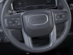 GMC Sierra 2500HD Denali Ultimate 4WD Crew Cab 159" 2026