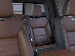 GMC Sierra 2500HD Denali Ultimate 4WD Crew Cab 159" 2026