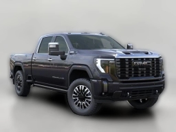 GMC Sierra 3500HD Denali Ultimate 4WD Crew Cab 159" 2026