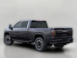 GMC Sierra 3500HD Denali Ultimate 4WD Crew Cab 159" 2026