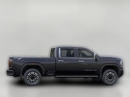 GMC Sierra 3500HD Denali Ultimate 4WD Crew Cab 159" 2026