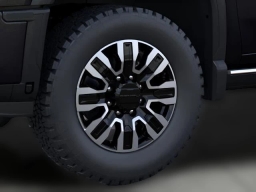 GMC Sierra 3500HD Denali Ultimate 4WD Crew Cab 159" 2026