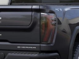 GMC Sierra 3500HD Denali Ultimate 4WD Crew Cab 159" 2026