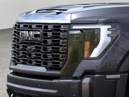 GMC Sierra 3500HD Denali Ultimate 4WD Crew Cab 159" 2026