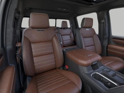 GMC Sierra 3500HD Denali Ultimate 4WD Crew Cab 159" 2026