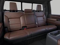 GMC Sierra 3500HD Denali Ultimate 4WD Crew Cab 159" 2026