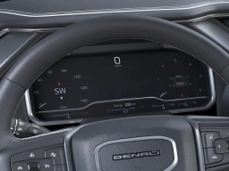 GMC Sierra 3500HD Denali Ultimate 4WD Crew Cab 159" 2026