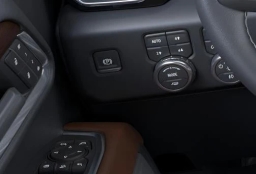 GMC Sierra 3500HD Denali Ultimate 4WD Crew Cab 159" 2026