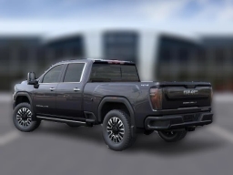 GMC Sierra 3500HD Denali Ultimate 4WD Crew Cab 159" 2026