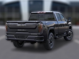 GMC Sierra 3500HD Denali Ultimate 4WD Crew Cab 159" 2026