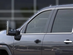 GMC Sierra 3500HD Denali Ultimate 4WD Crew Cab 159" 2026