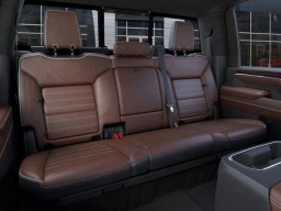 GMC Sierra 3500HD Denali Ultimate 4WD Crew Cab 159" 2026