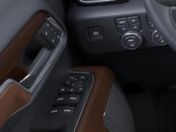 GMC Sierra 3500HD Denali Ultimate 4WD Crew Cab 159" 2026