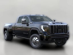 GMC Sierra 3500HD Denali Ultimate 4WD Crew Cab 159" 2026