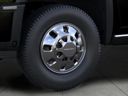 GMC Sierra 3500HD Denali Ultimate 4WD Crew Cab 159" 2026