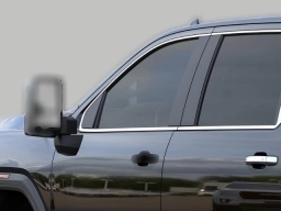 GMC Sierra 3500HD Denali Ultimate 4WD Crew Cab 159" 2026