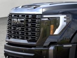 GMC Sierra 3500HD Denali Ultimate 4WD Crew Cab 159" 2026