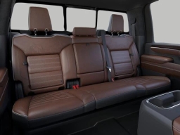 GMC Sierra 3500HD Denali Ultimate 4WD Crew Cab 159" 2026