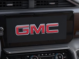 GMC Sierra 3500HD Denali Ultimate 4WD Crew Cab 159" 2026