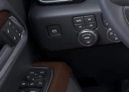 GMC Sierra 3500HD Denali Ultimate 4WD Crew Cab 159" 2026