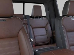 GMC Sierra 3500HD Denali Ultimate 4WD Crew Cab 159" 2026