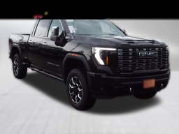 GMC Sierra 3500HD Denali Ultimate 4WD Crew Cab 159" 2026