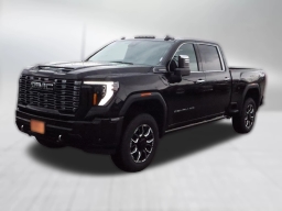 GMC Sierra 3500HD Denali Ultimate 4WD Crew Cab 159" 2026